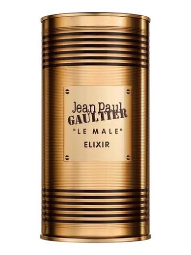 JPG Le Male Elixir