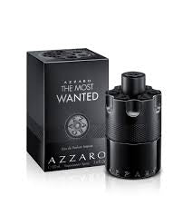 Azzaro The Most Wanted