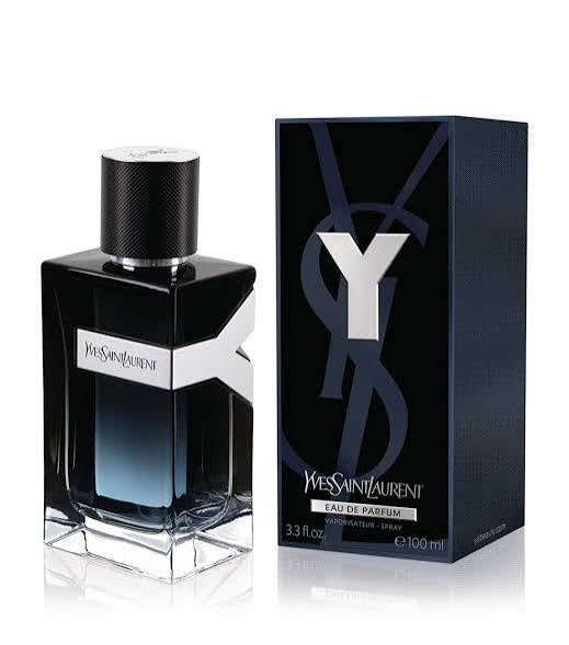 YSL Y EDP