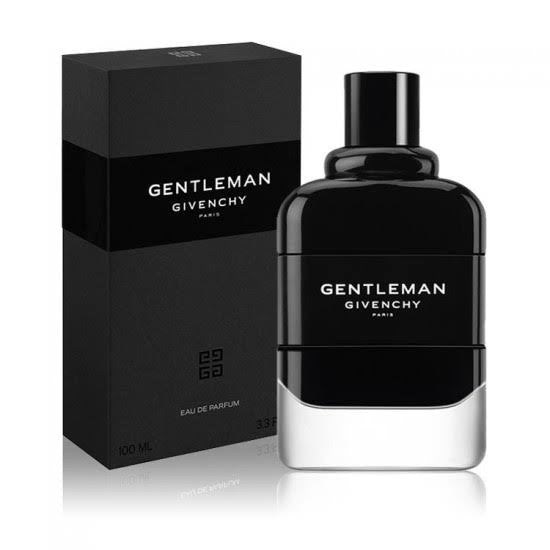 Givenchy Gentleman