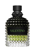 Valentino Green Stravaganza
