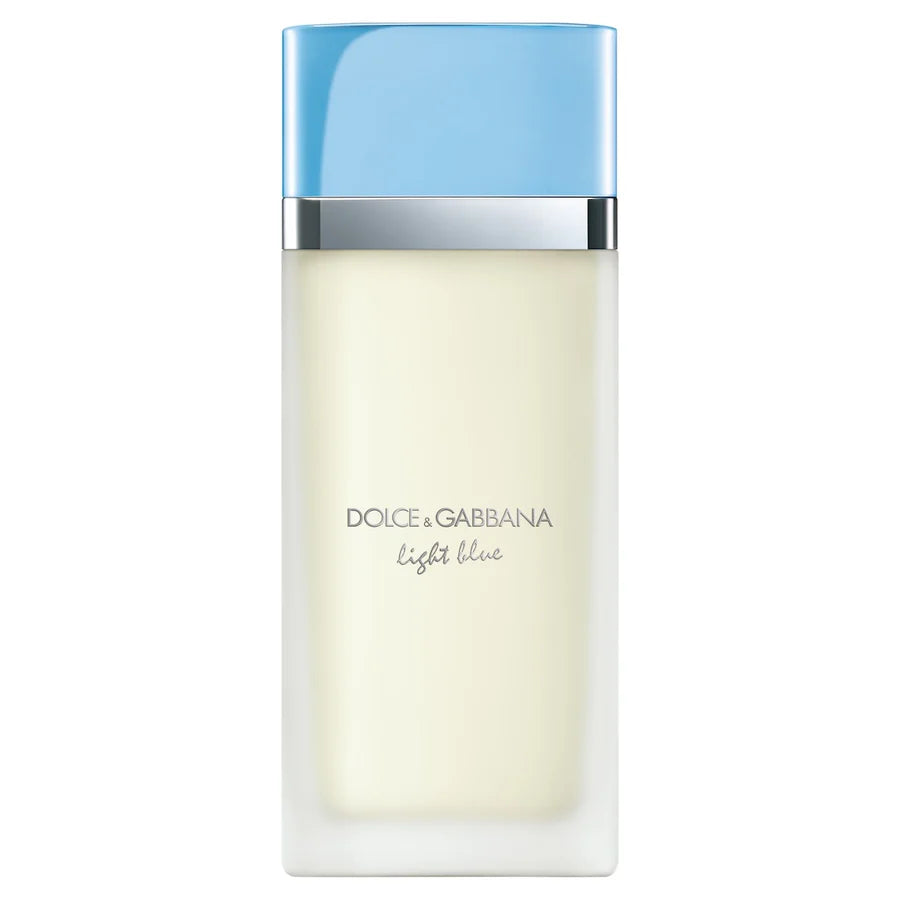 Dolce and Gabbana Light blue
