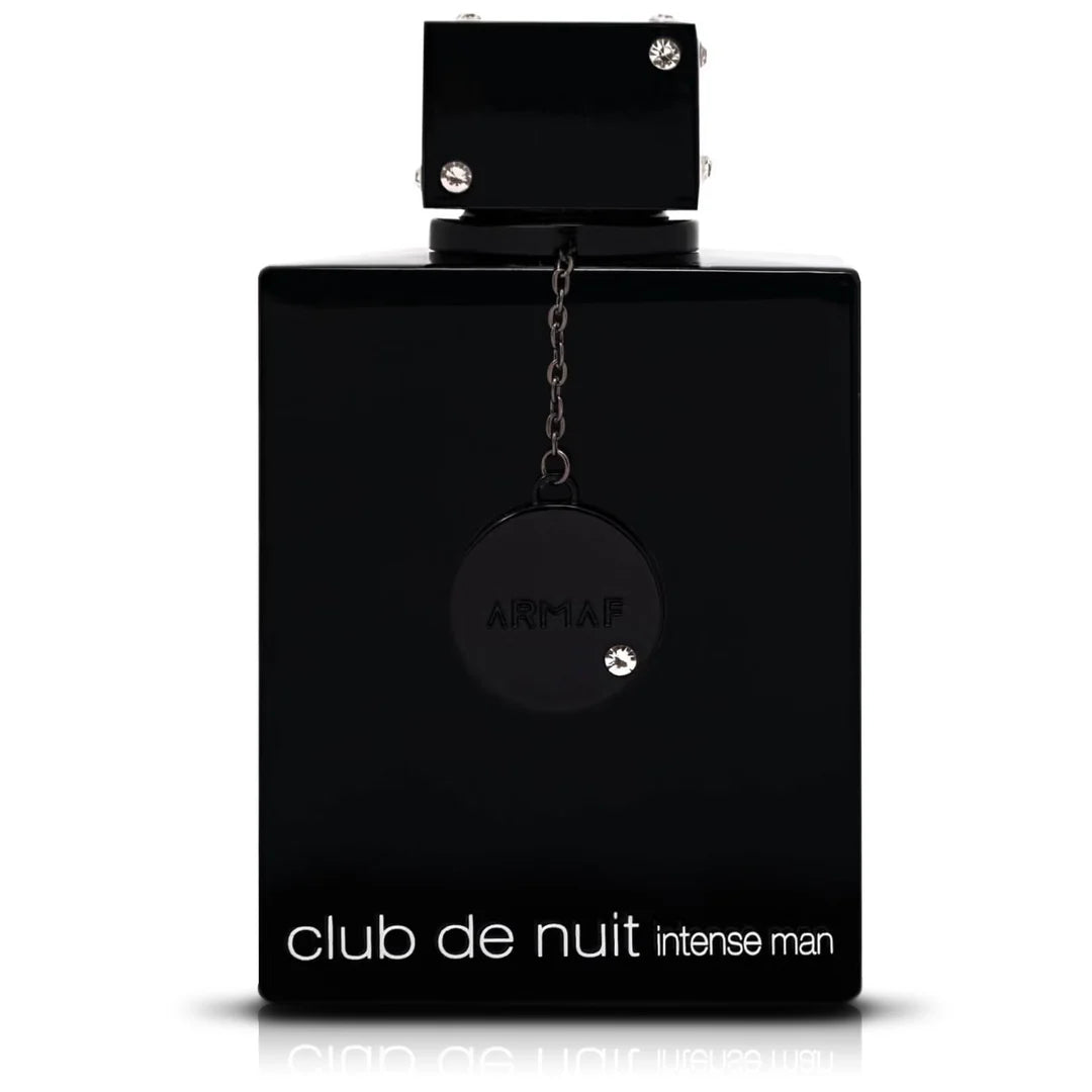 Club De Nuit Intense Man