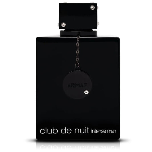 Club De Nuit Intense Man