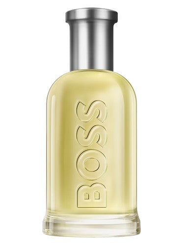 Hugo Boss Bottled